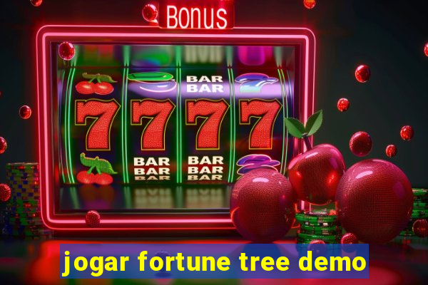 jogar fortune tree demo